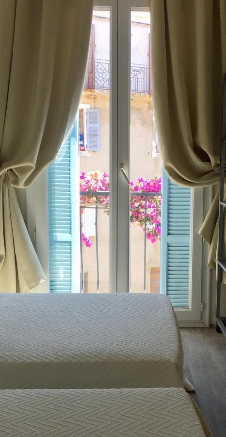 Hotel Cyrnos Cargese Ngoại thất bức ảnh